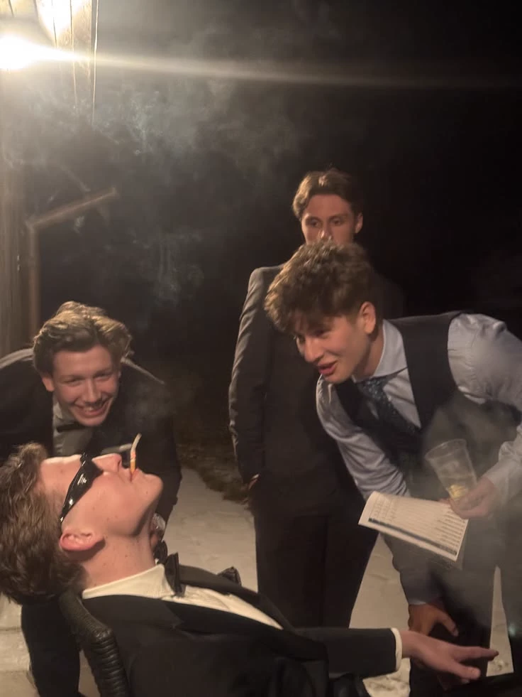 Ivan, Lev, Ilya, Irina thumbnail