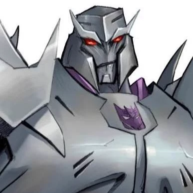Megatron thumbnail