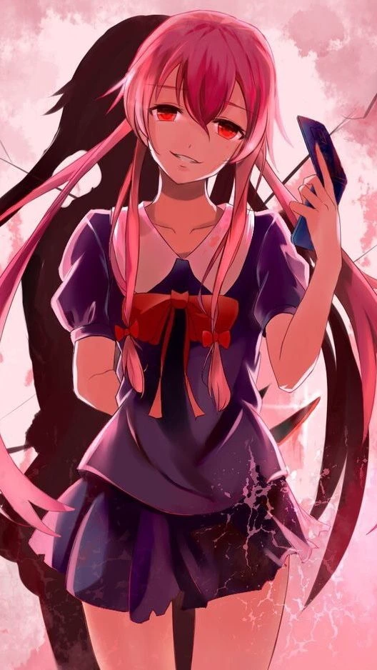 Yuno \| your first love thumbnail