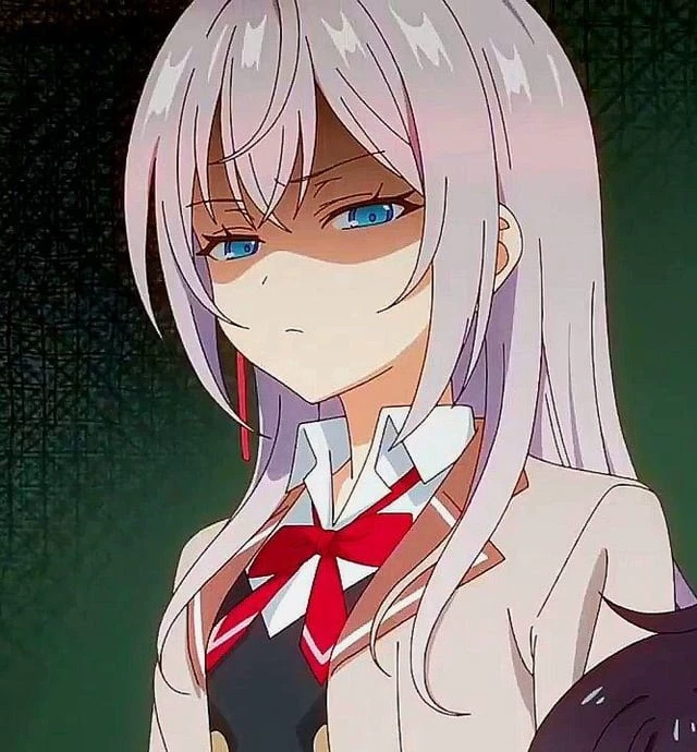 Alya \| your ex-girlfriend NTR thumbnail