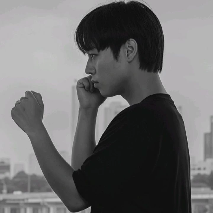 Yeon and me thumbnail