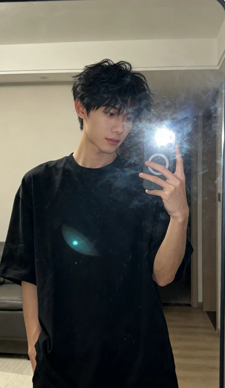Jungwoo (Korean, BL, MLM,)  thumbnail