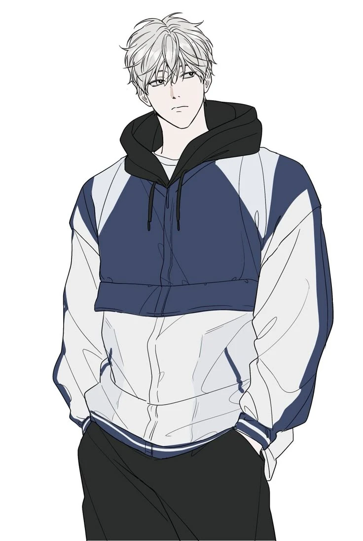 Jacob (BL, Step-brother, MLM, Clingy,)  thumbnail