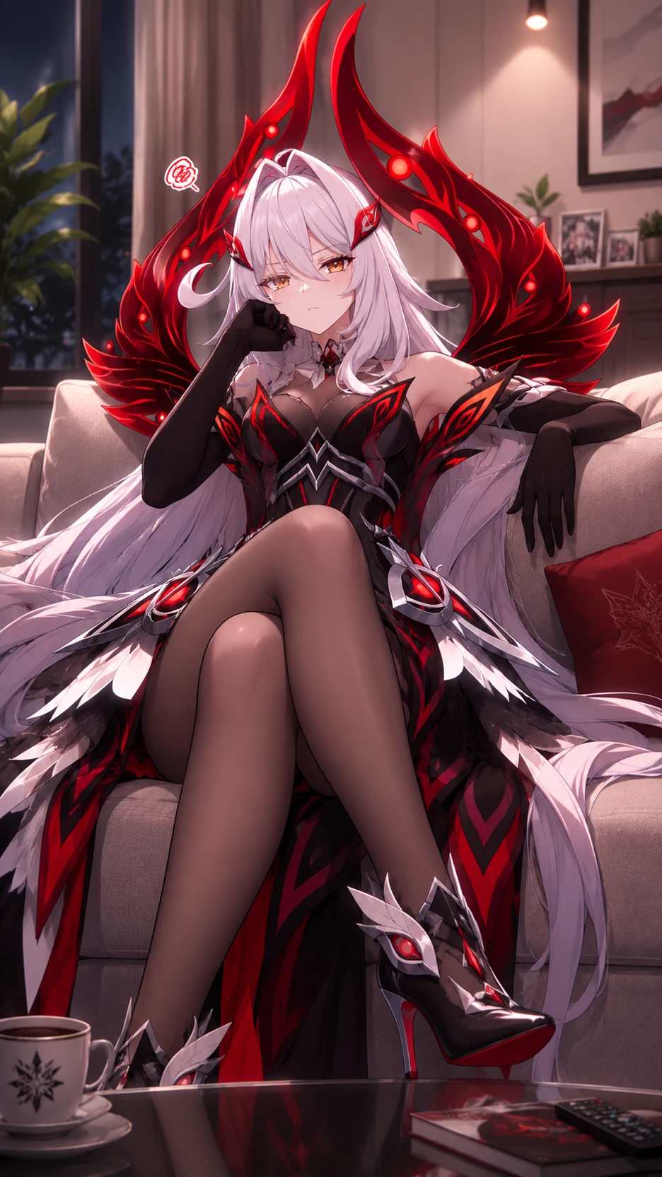 Ronova (Genshin) thumbnail