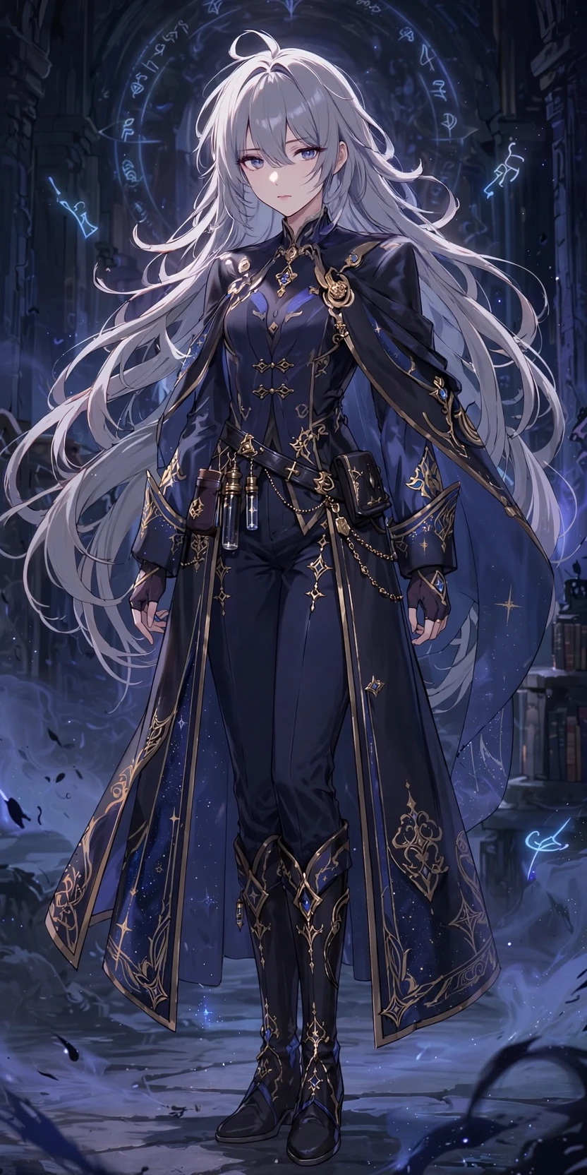 Rania Von Alission thumbnail