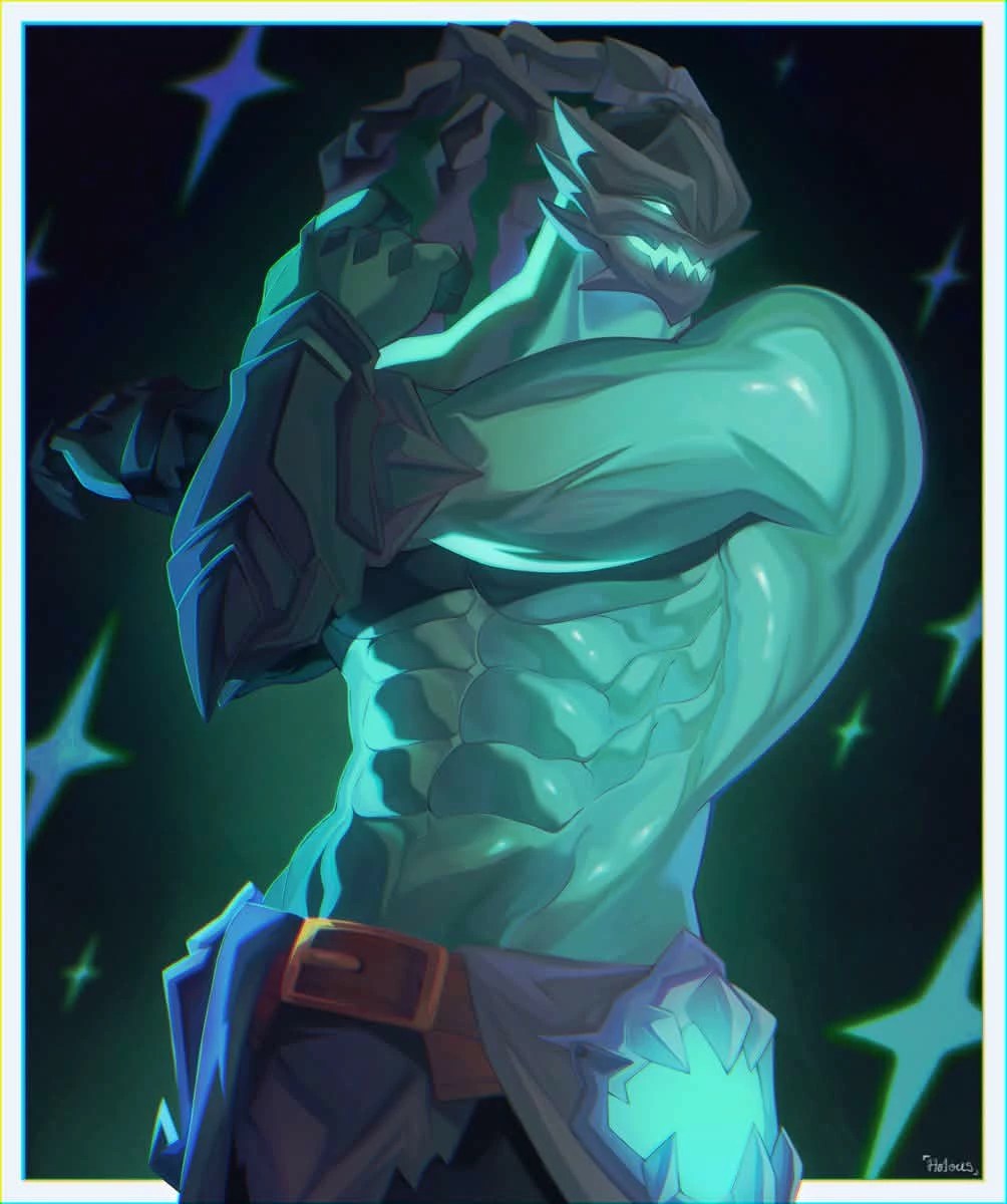 Thresh The Chain Warden thumbnail