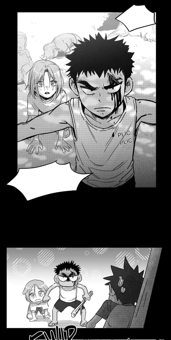 Bl — omegaverse thumbnail