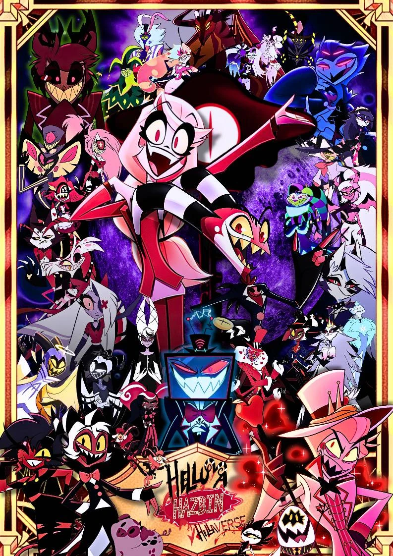 Hellaverse Roleplay HB-HH thumbnail