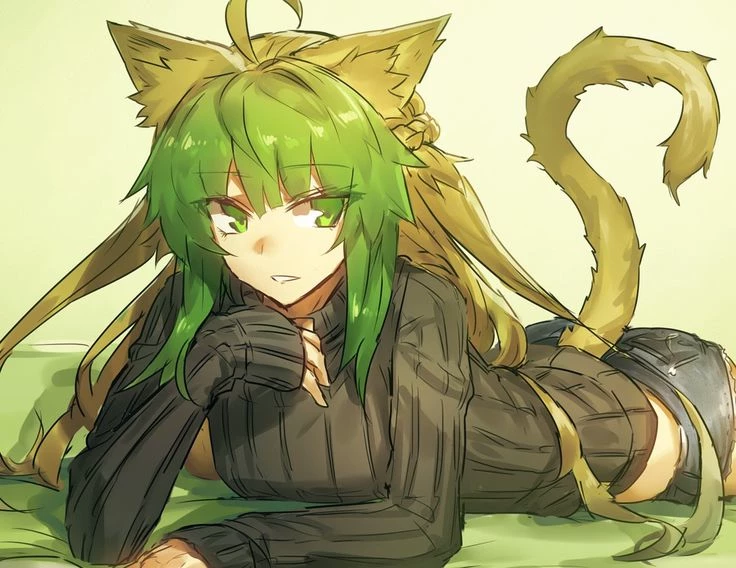 Atalanta (Archer) thumbnail
