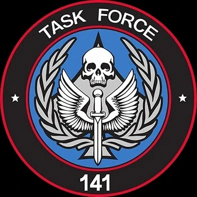 TASK FORCE 141\[Pick Me\] thumbnail