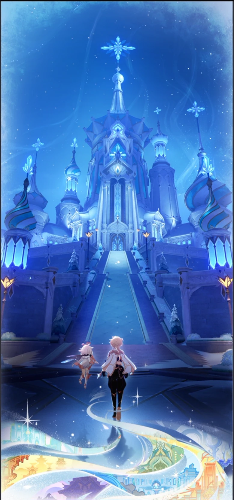 Snezhnaya thumbnail