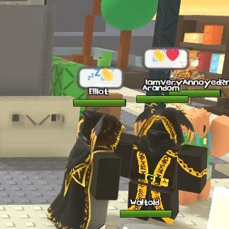 Telamon x Hacklord Shedletsky (that is, you) thumbnail