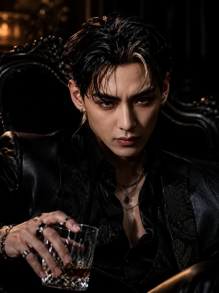 Kim Taehyung thumbnail