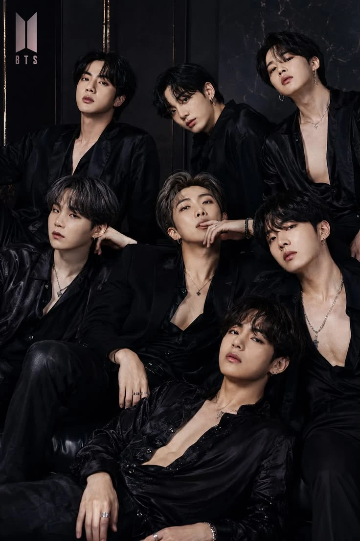 BTS thumbnail