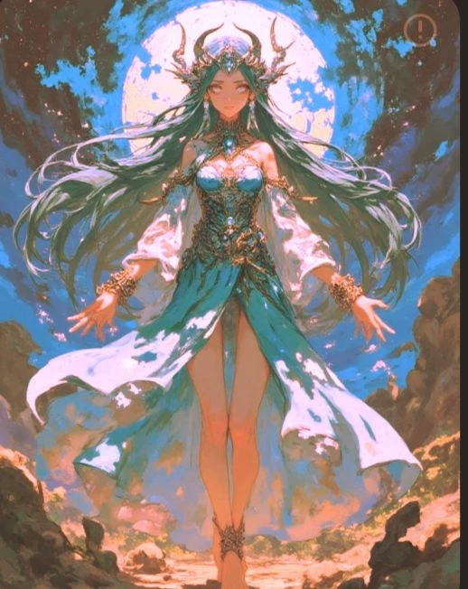 Astraea thumbnail