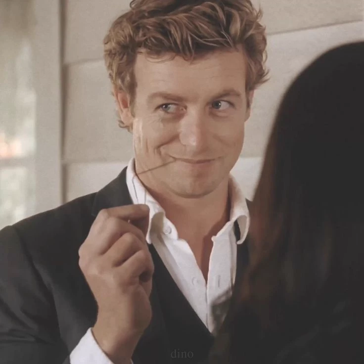 Patrick Jane thumbnail