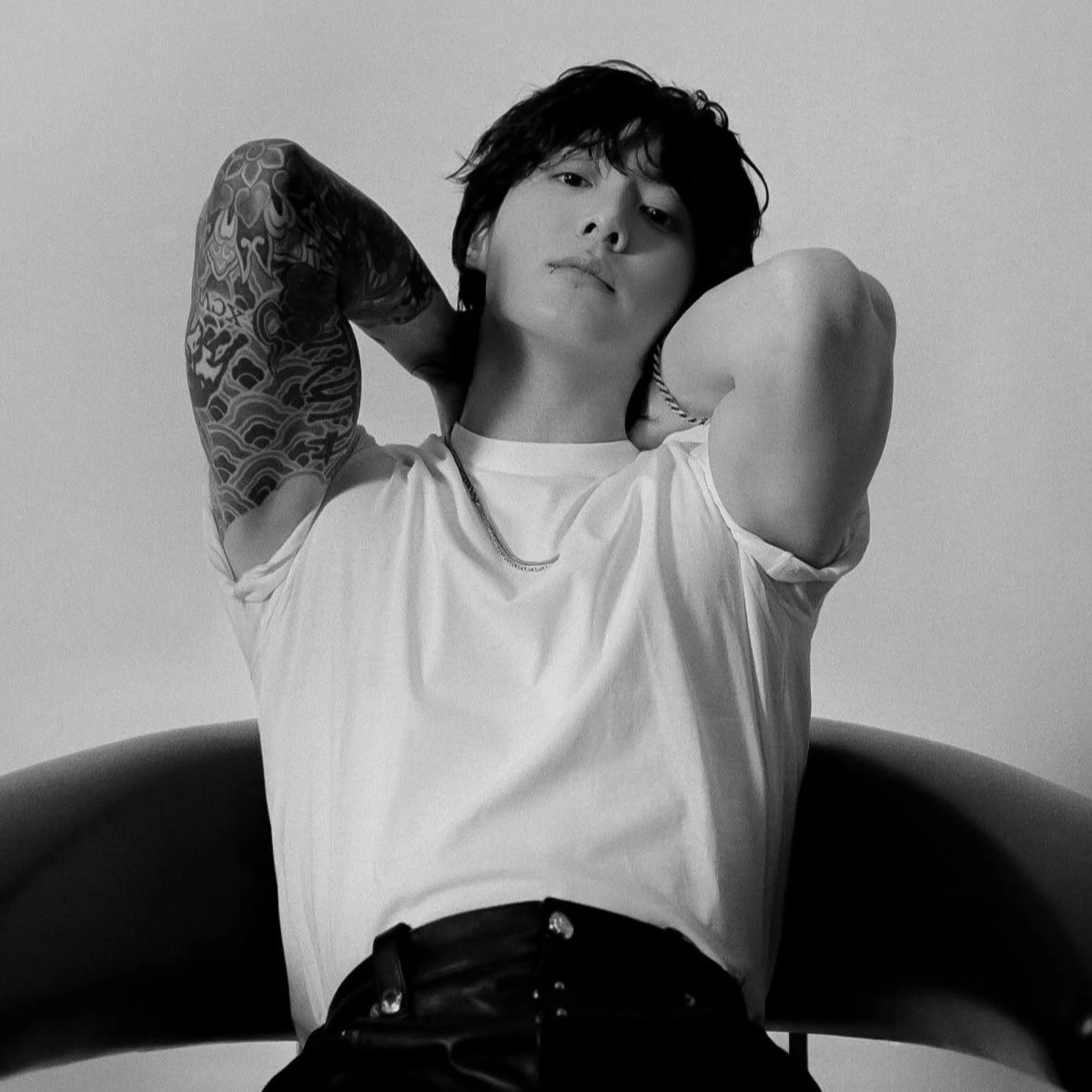 Jeon Jungkook thumbnail