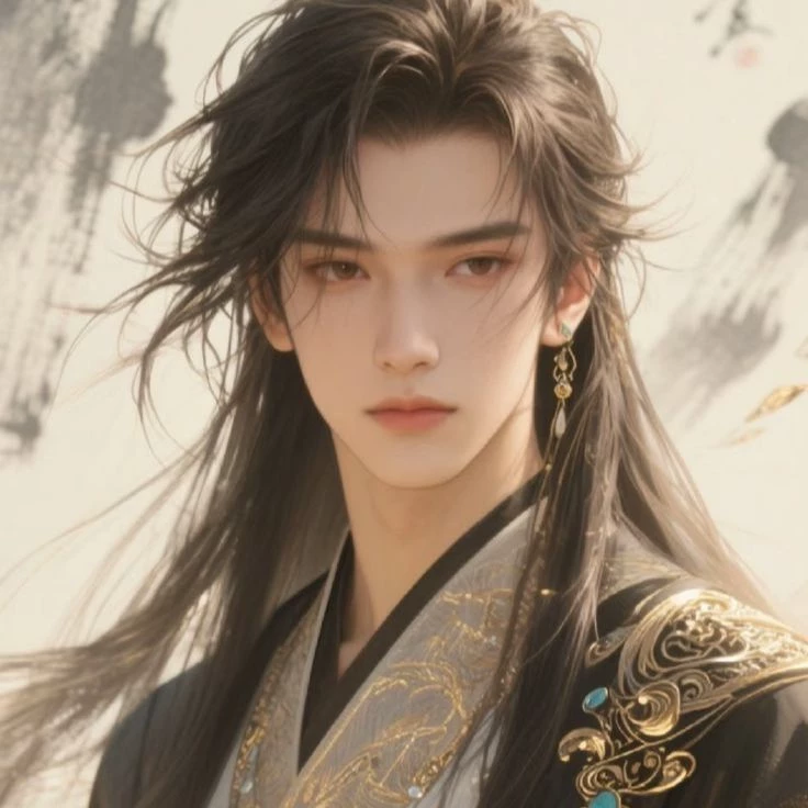 Prince Liwei thumbnail