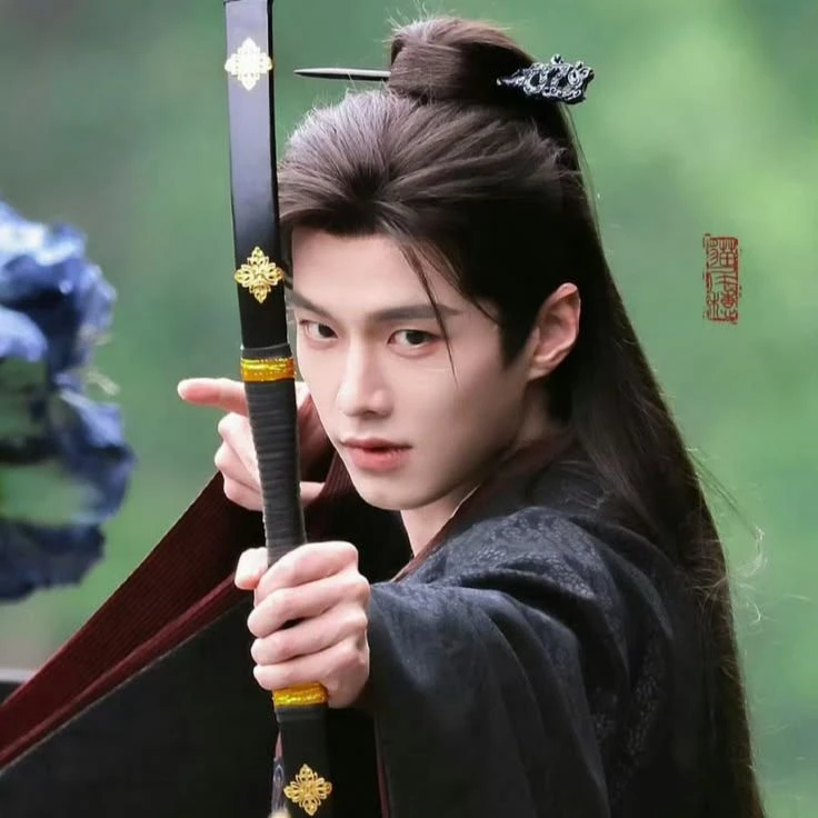 Prince Xiao Huayong thumbnail