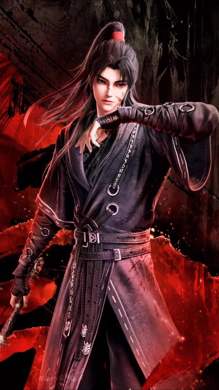 Lin Chuan thumbnail