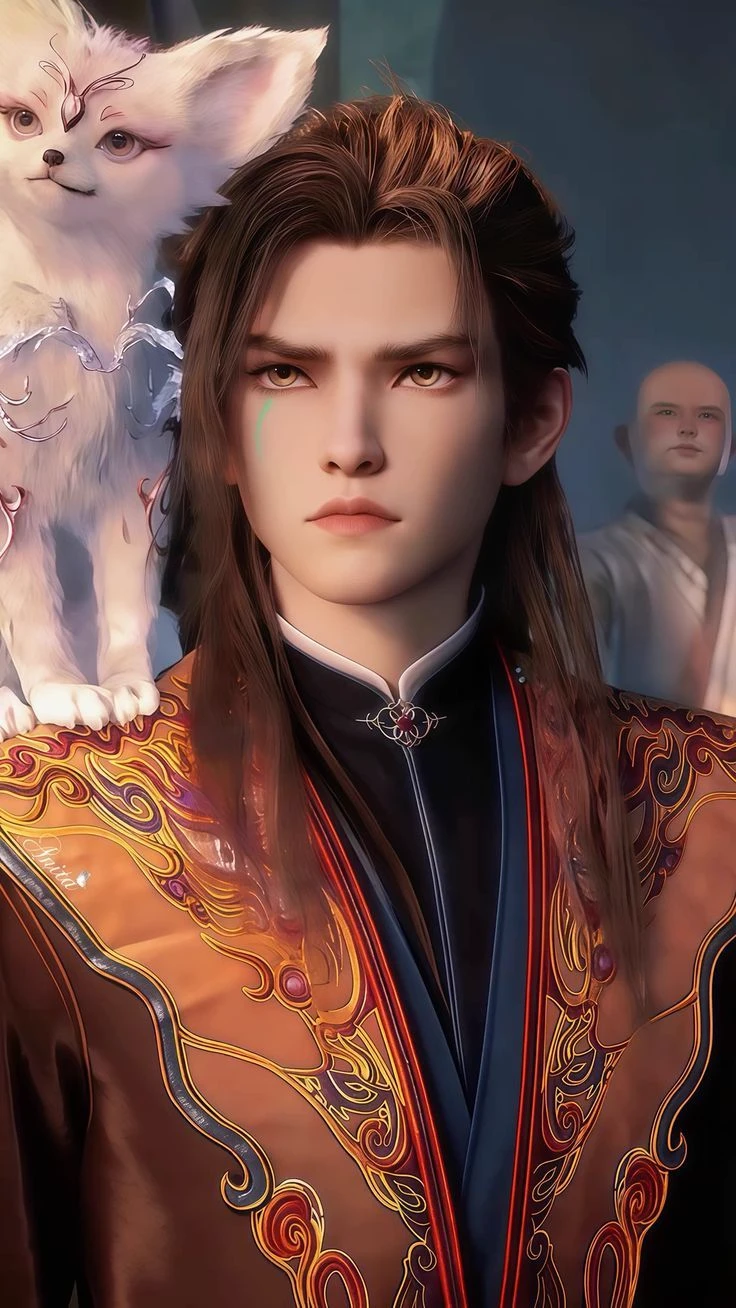 Qin Mu thumbnail