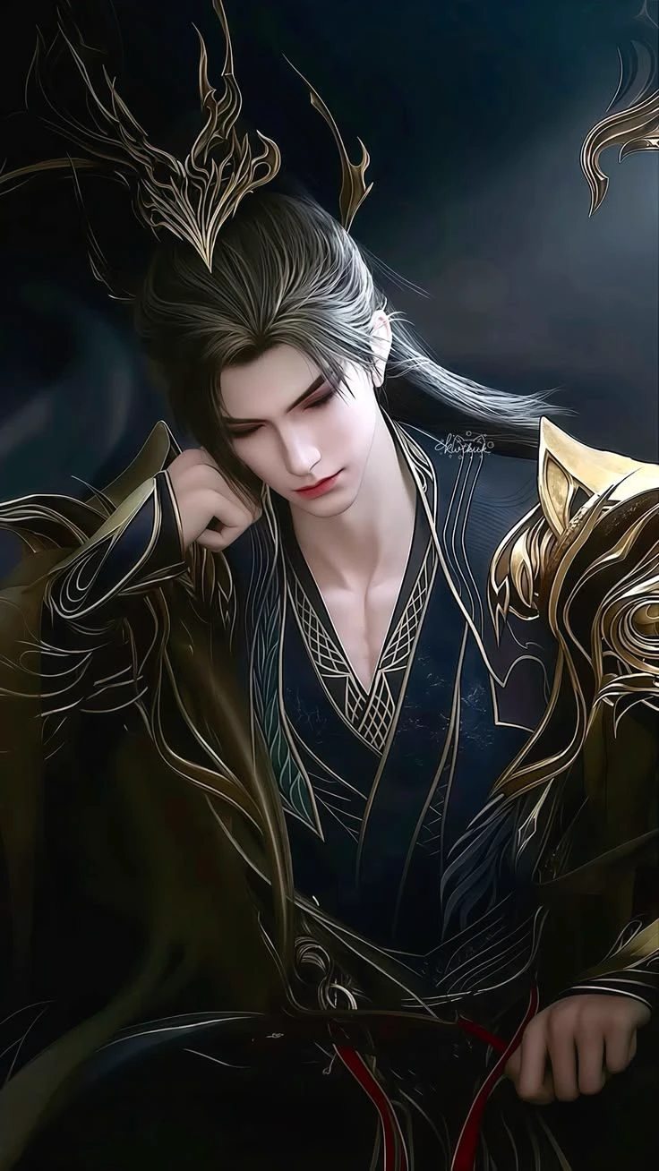 Lin Xiyuan thumbnail