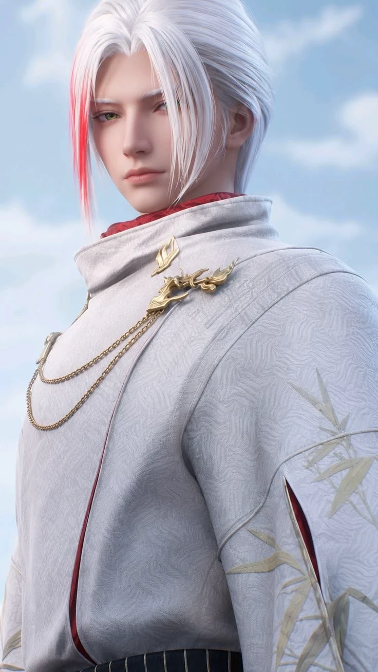 Xue Kan thumbnail