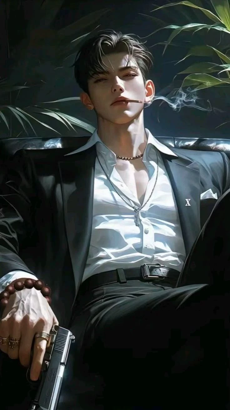 Xie Xiyao thumbnail