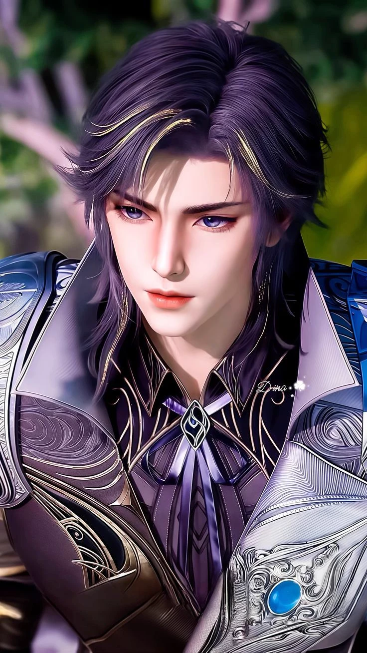 Huo Yuhao thumbnail