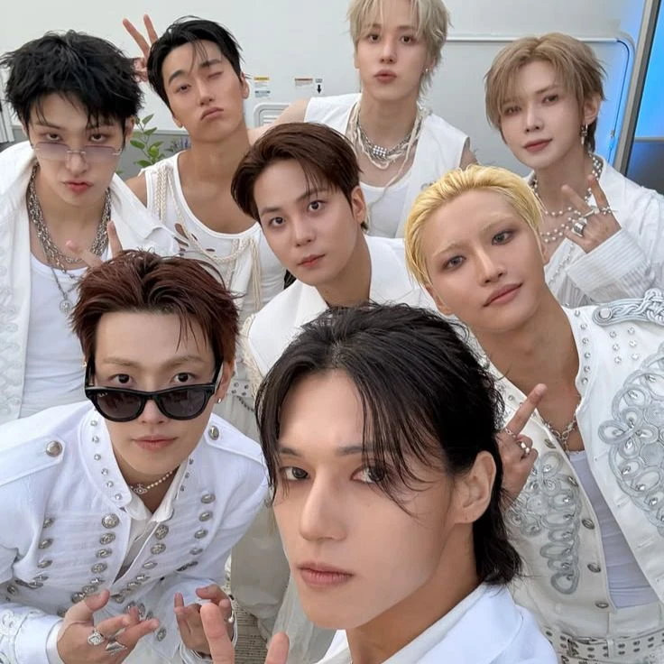 Ateez thumbnail