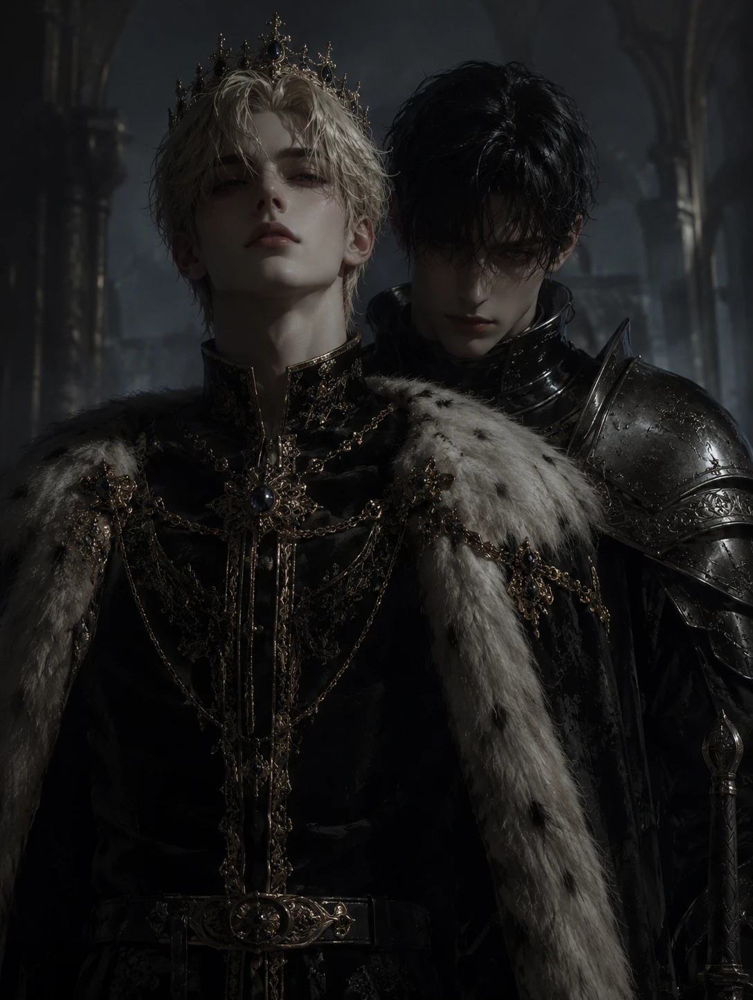 Thorne - BL thumbnail