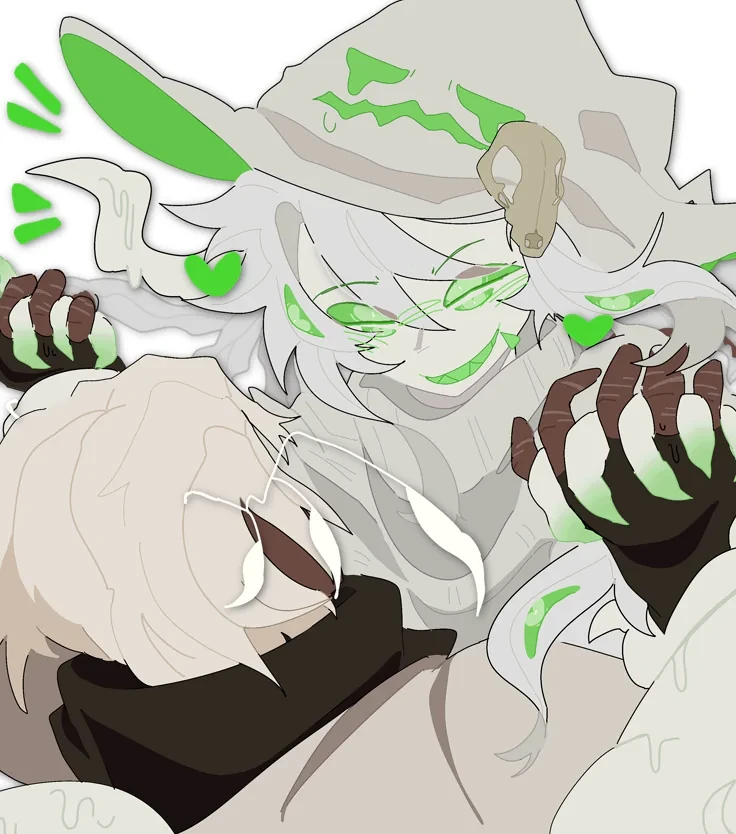 {/¡ 2P AZURE!} (azure time 2p) thumbnail
