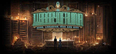 Library of Ruin thumbnail