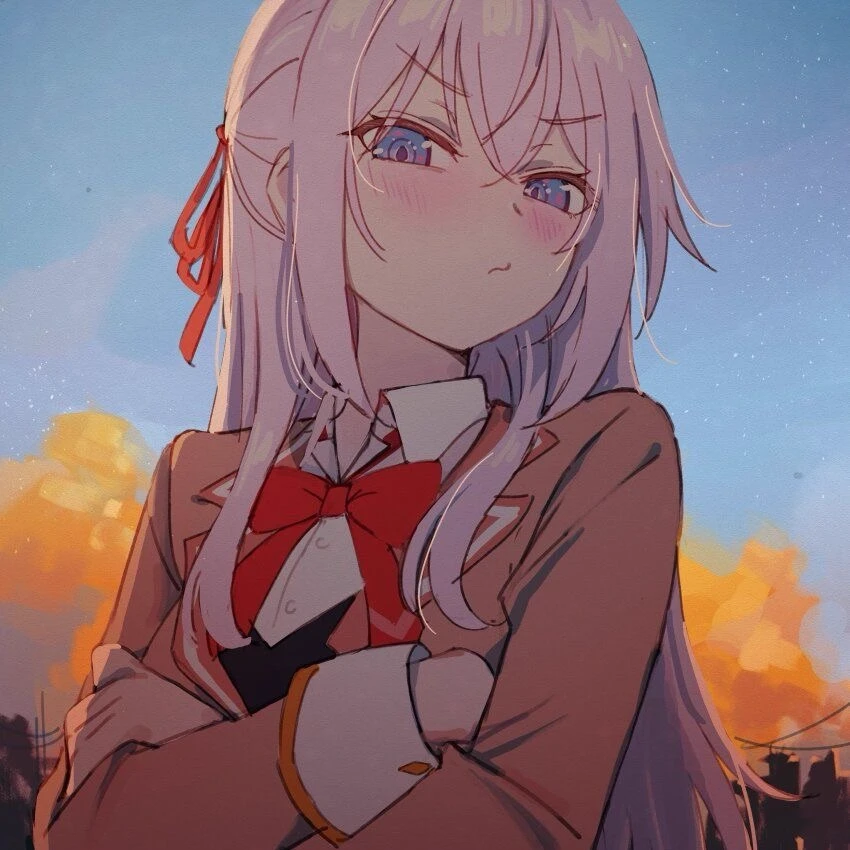 Alisa Mikhailovna Kujou thumbnail