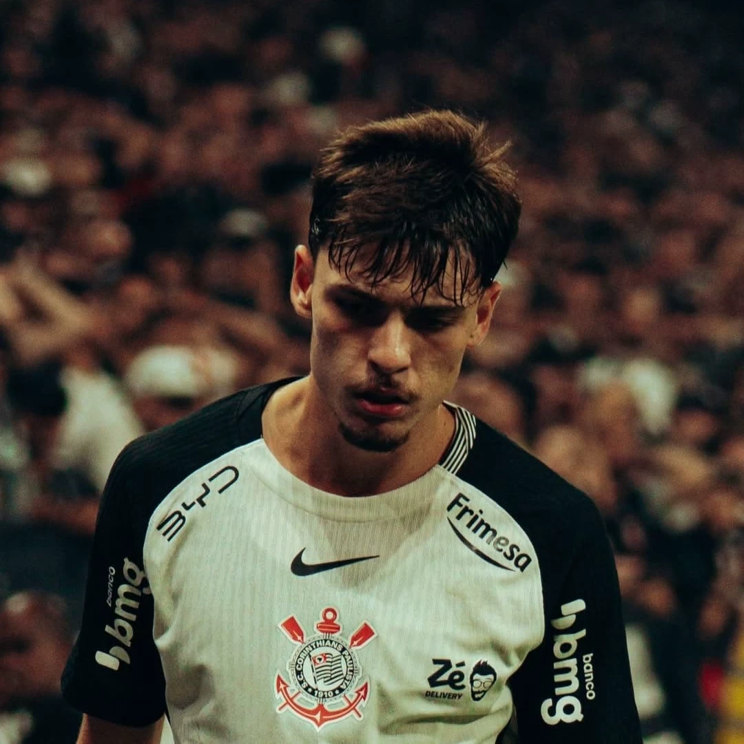 Breno Bidon thumbnail