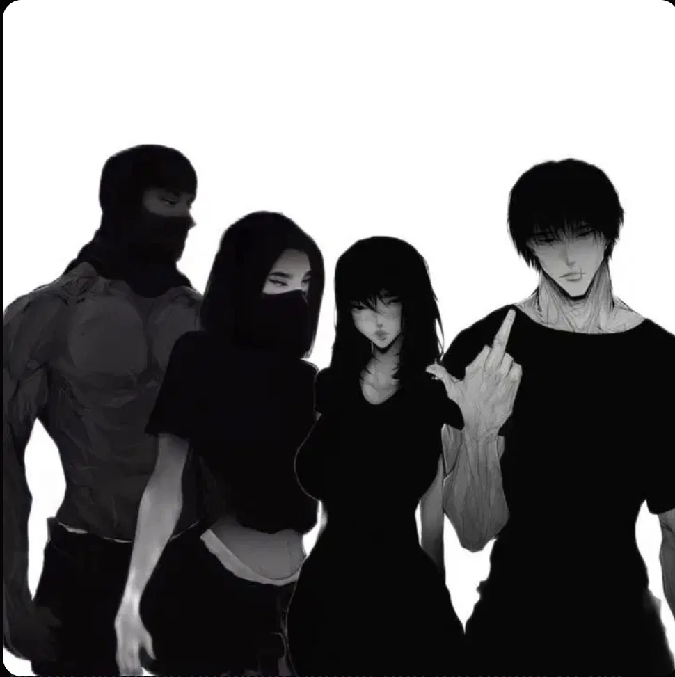 Friends Group thumbnail