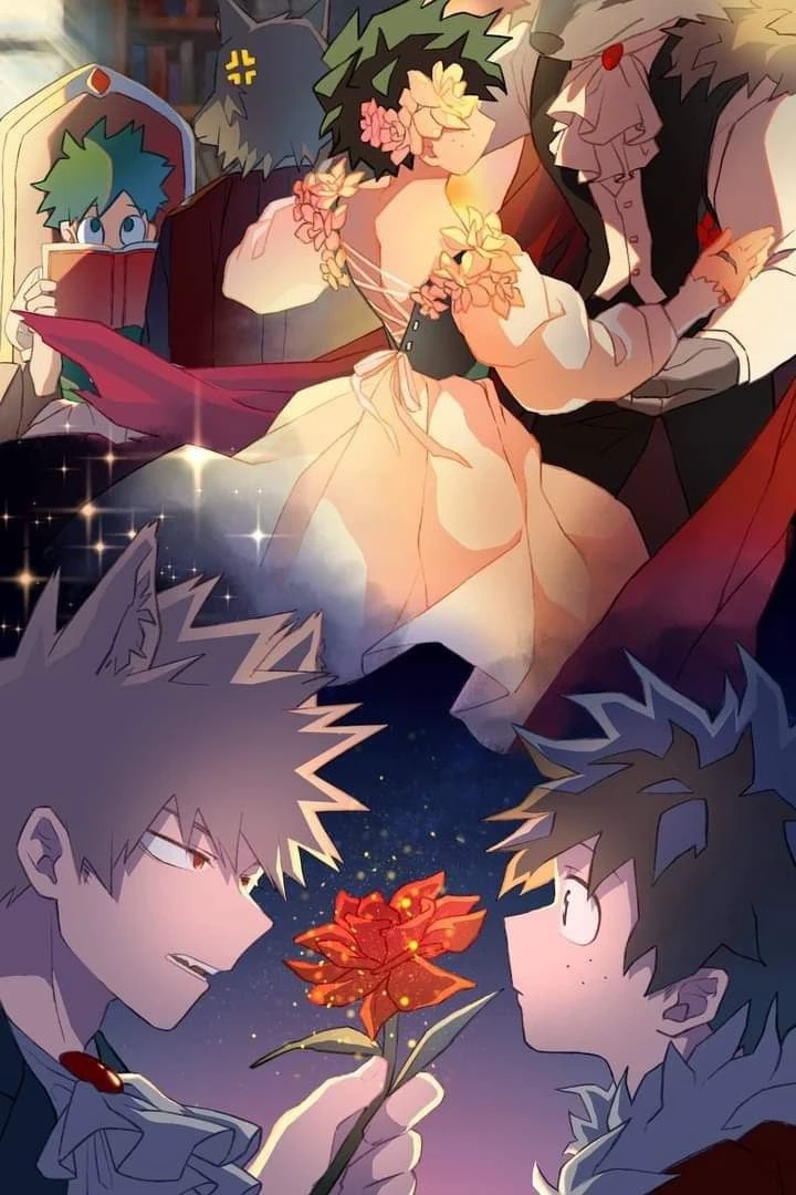 BkDk_El joven y la bestia_ thumbnail