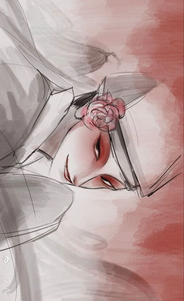 akari the yokai 🥀 thumbnail