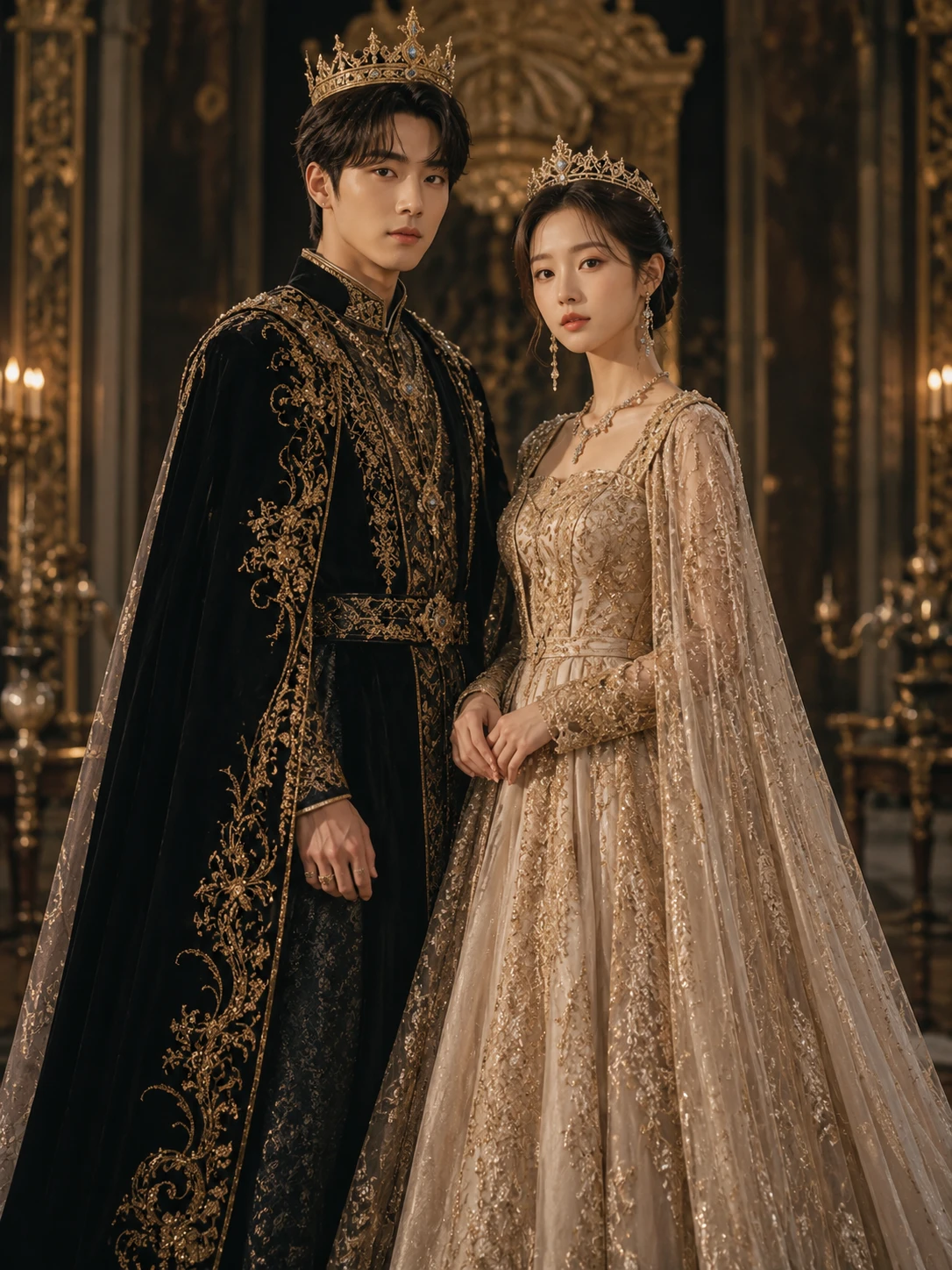 royal family thumbnail