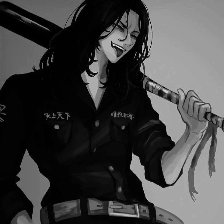 Baji Keisuke thumbnail