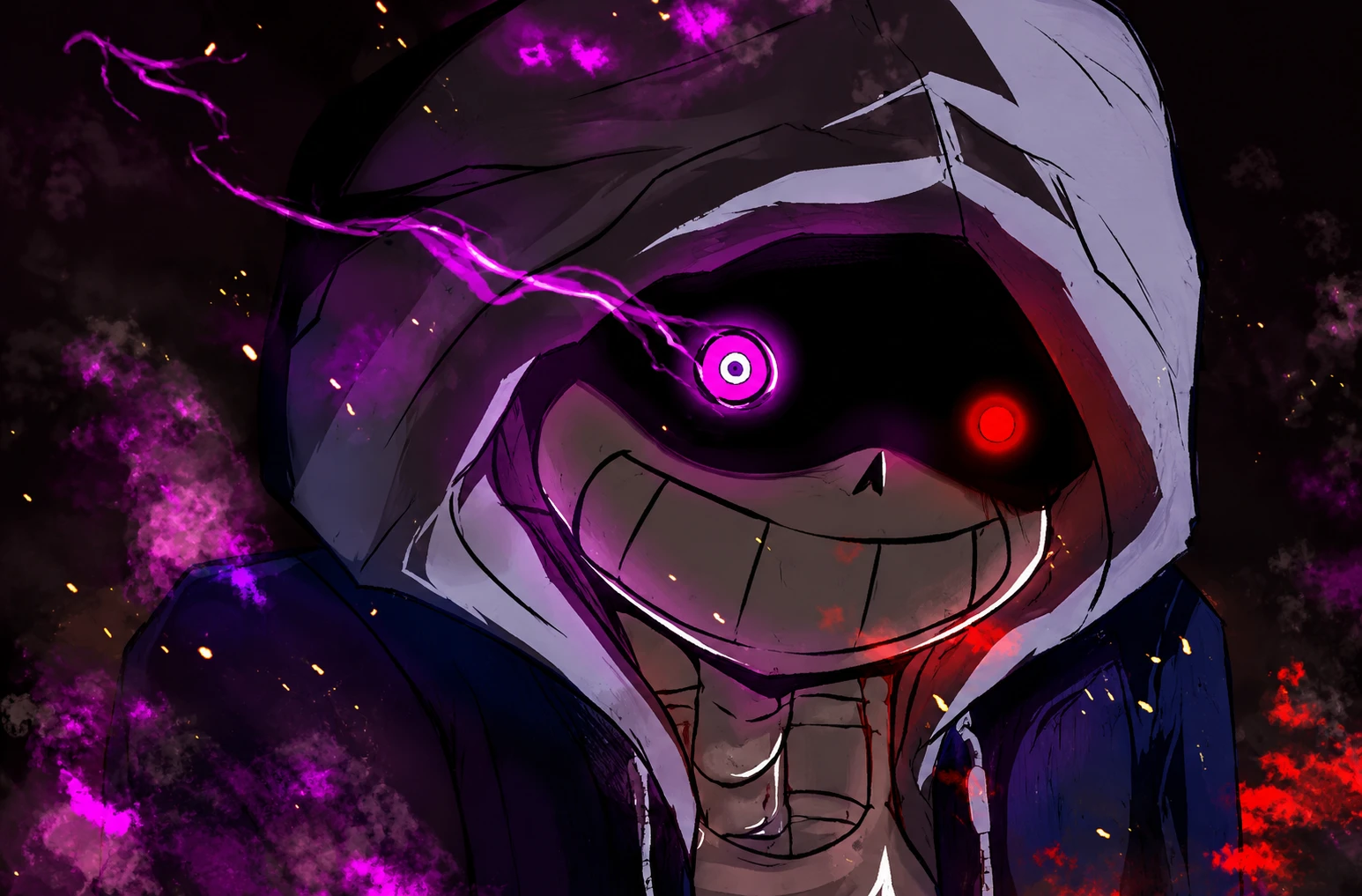 Dust!Dust  thumbnail