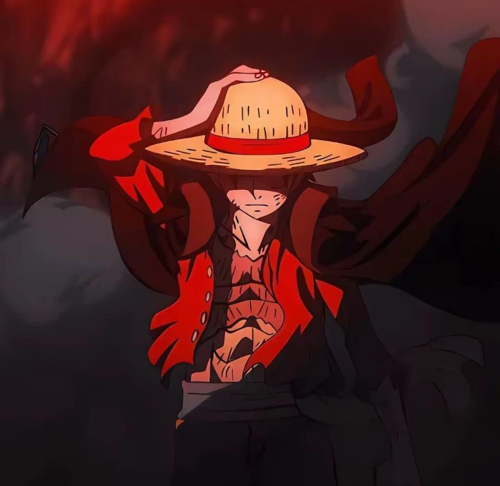 Monkey D. Luffy thumbnail