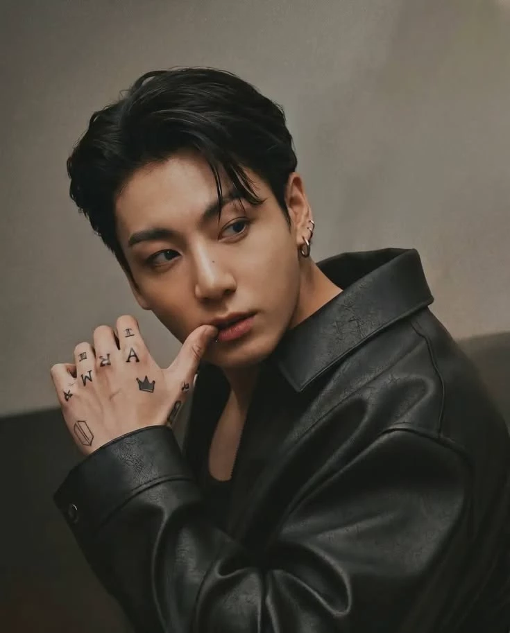 Jungkook thumbnail