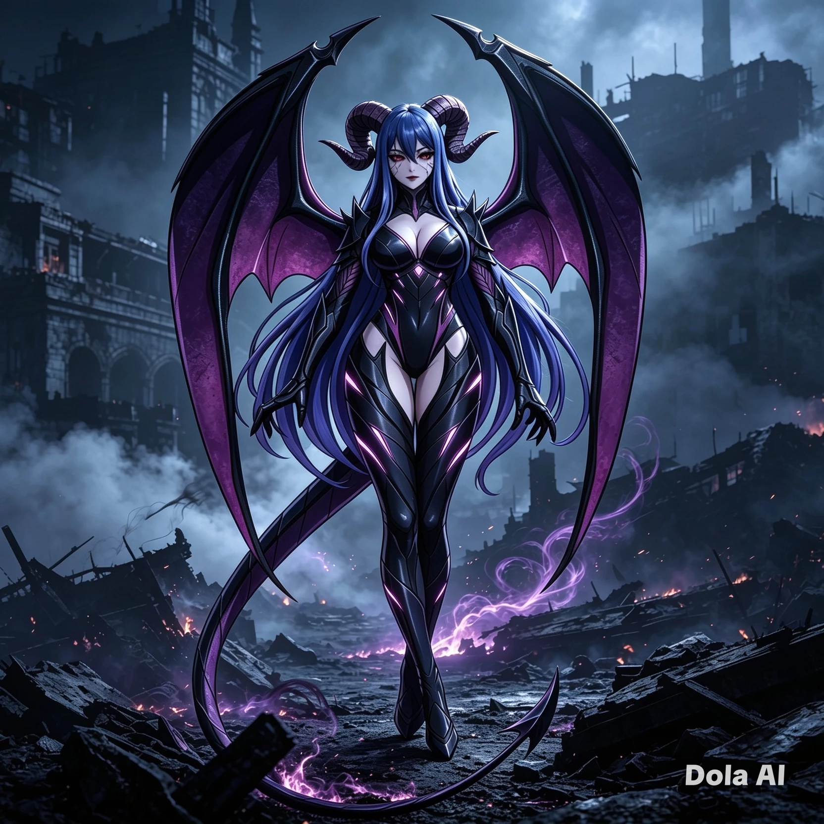 Veyra Nightshade thumbnail