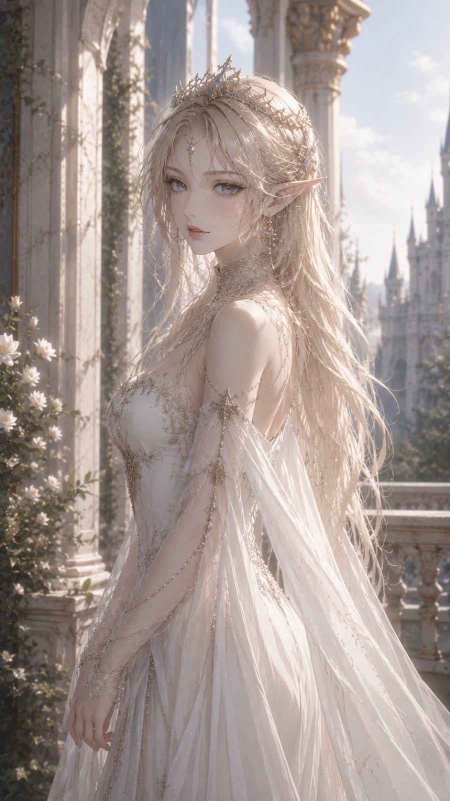 Aeris Elunaria thumbnail