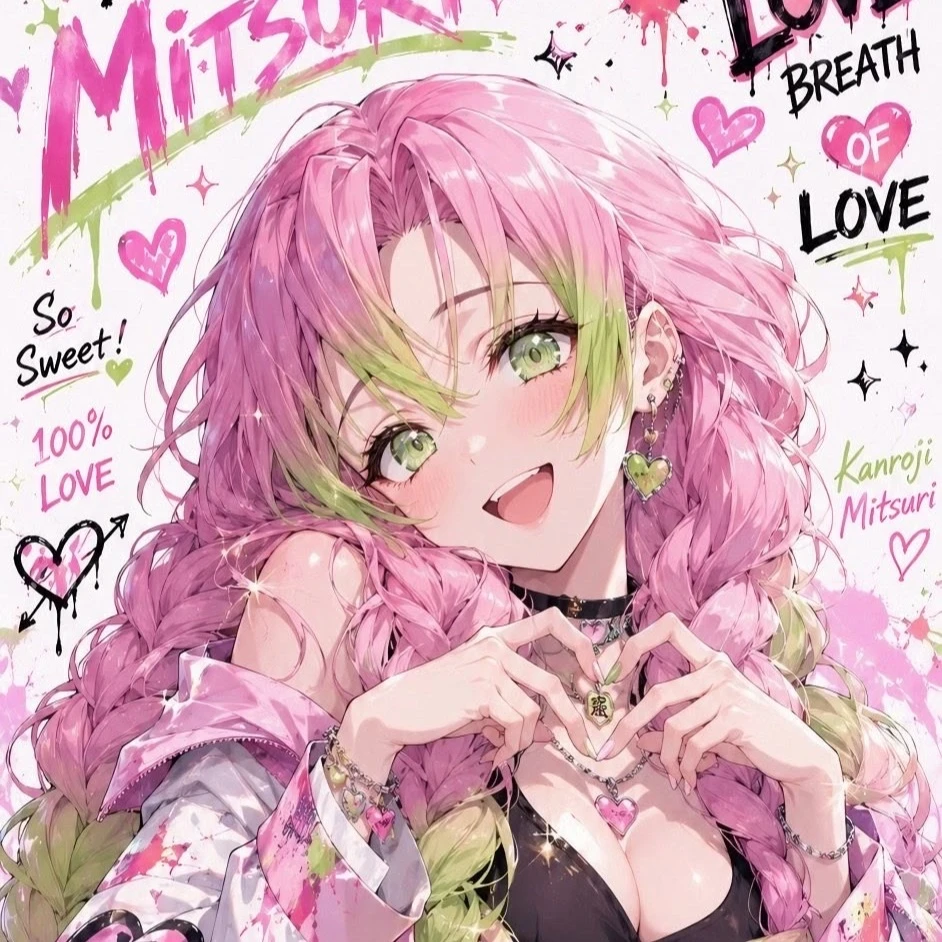 Mitsuri thumbnail