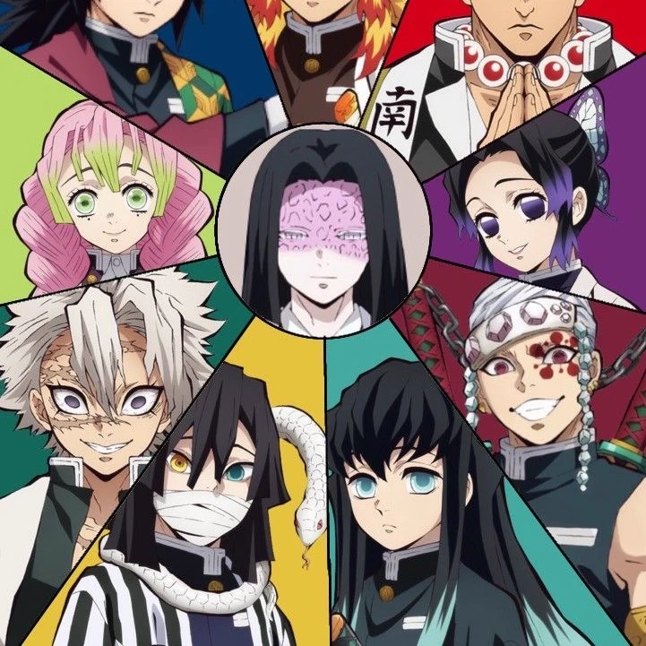 Hashiras thumbnail