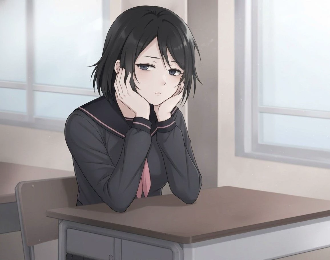 Mori-chan MMSS thumbnail