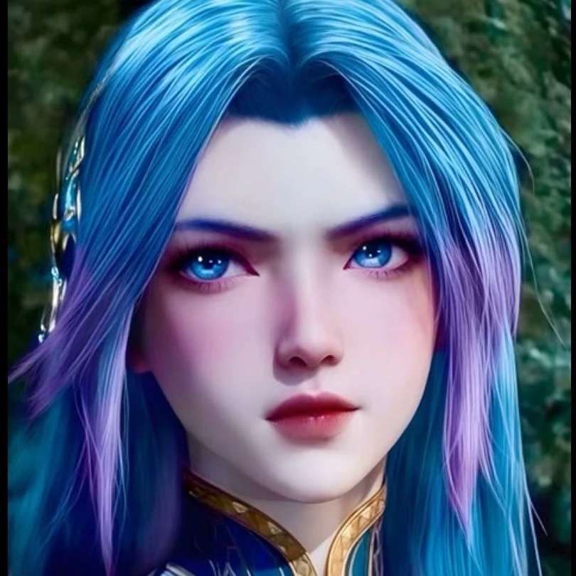Wang Qiu'er thumbnail
