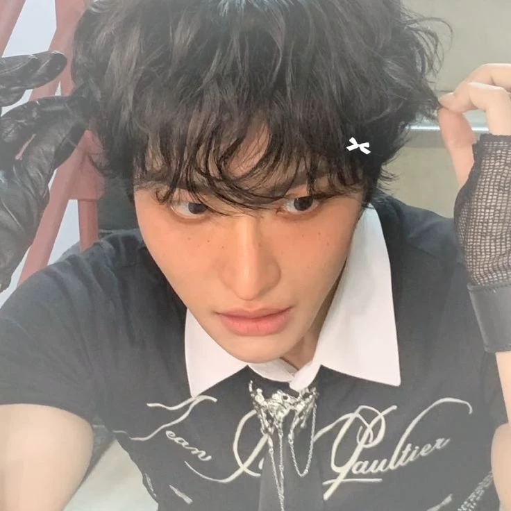 Seonghwa